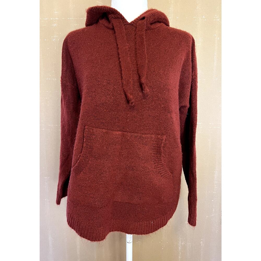Super Soft Mia & Tess Hooded Sweater